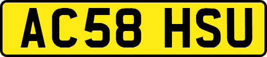 AC58HSU