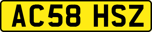 AC58HSZ