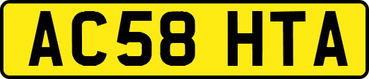 AC58HTA