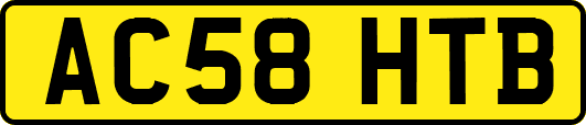 AC58HTB