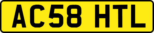 AC58HTL