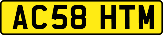AC58HTM