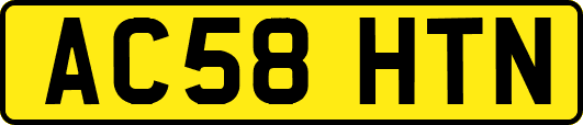 AC58HTN
