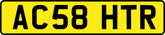 AC58HTR