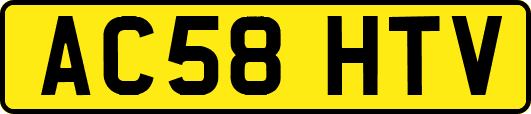 AC58HTV