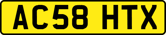 AC58HTX