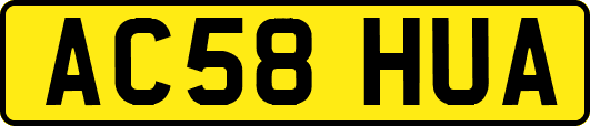 AC58HUA