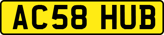 AC58HUB