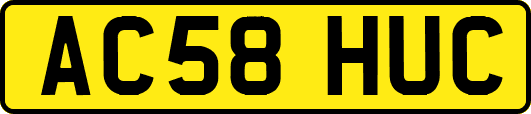 AC58HUC