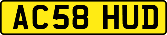 AC58HUD