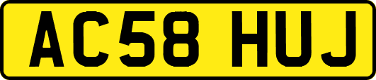 AC58HUJ