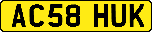 AC58HUK