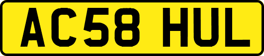 AC58HUL