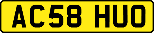 AC58HUO