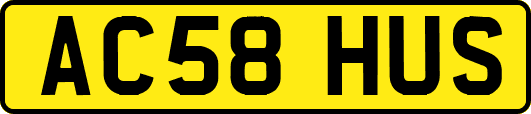 AC58HUS