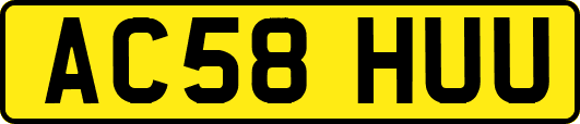 AC58HUU
