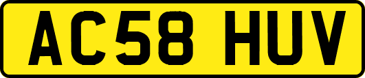 AC58HUV
