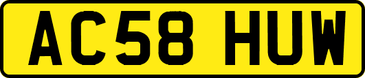 AC58HUW