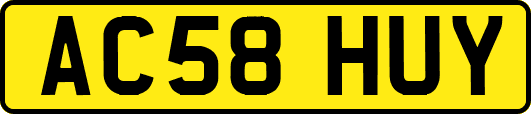 AC58HUY