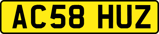 AC58HUZ