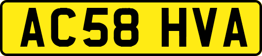 AC58HVA