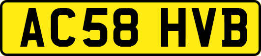 AC58HVB