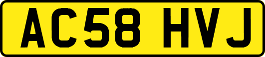 AC58HVJ