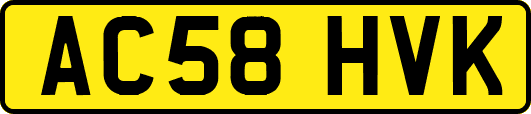AC58HVK
