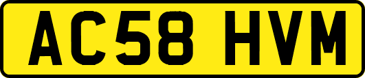 AC58HVM
