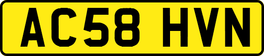 AC58HVN