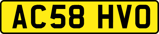 AC58HVO