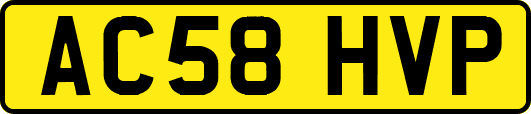 AC58HVP