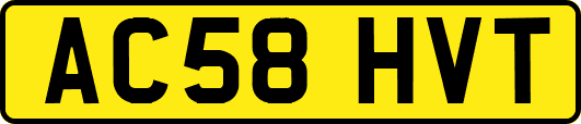 AC58HVT