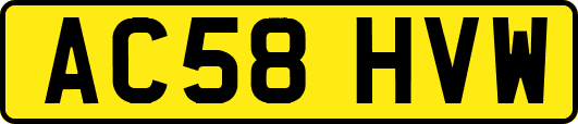 AC58HVW