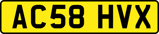 AC58HVX