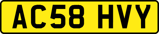 AC58HVY