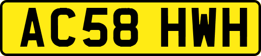 AC58HWH