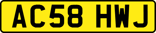 AC58HWJ