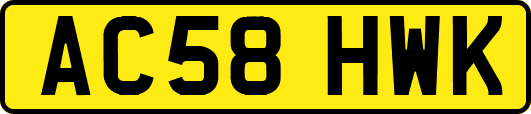 AC58HWK