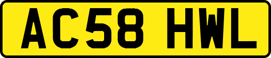 AC58HWL