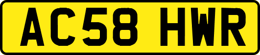 AC58HWR