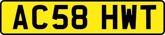AC58HWT