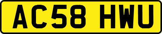 AC58HWU
