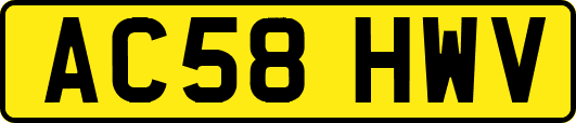 AC58HWV