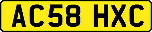 AC58HXC