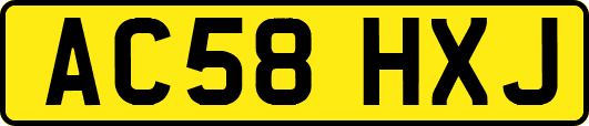 AC58HXJ
