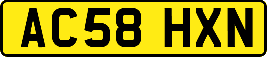 AC58HXN