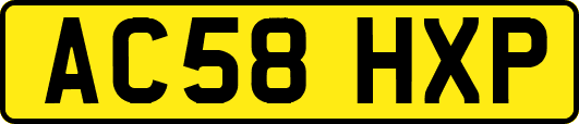 AC58HXP