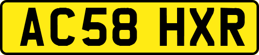 AC58HXR