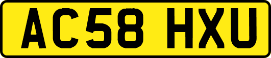 AC58HXU